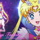 Illustration for article titled The New iSailor Moon/i Anime Movie Looks To Please Fans